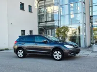 Gebraucht Subaru XV Exclusive+ 147 PS (108 kW) 2013 Schwarz SUV