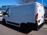 Gebraucht Fiat Ducato 140 PS (102 kW) 2021 Weiß Van