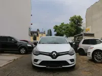 Gebraucht Renault Clio LIMITED 118 PS (86 kW) 2017 Kleinwagen