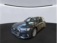 Gebraucht Audi A6 Ambiente 265 PS (194 kW) 2023 Manhattangrau metallic Kombi