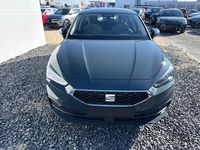 Neu Seat Leon Style 116 PS (85 kW) 2026 Fiord blau 9k9k Limousine