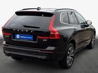 Gebraucht Volvo XC60 Core 250 PS (183 kW) 2024 Schwarz SUV