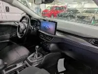 Gebraucht Ford Focus Titanium 125 PS (91 kW) 2024 Schwarz Kombi