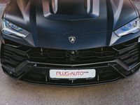Gebraucht Lamborghini Urus 859 PS (631 kW) 2020 Schwarz SUV