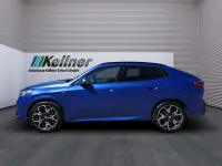 Gebraucht BMW X2 M Sport 170 PS (125 kW) 2025 Individual frozen portimao bla SUV