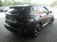 gebraucht BMW iX3 Sportpaket HUD AD AHK-klappbar AHK Panorama Navi L