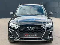 Gebraucht Audi Q5 S-Line 265 PS (194 kW) 2023 Schwarz SUV