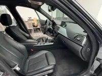 Käytetty BMW 330 M Performance 258 HP (189 kW) 2016 Harmaa Farmari