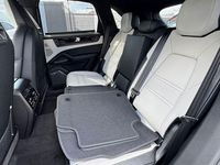 Neu Porsche Cayenne 500 PS (367 kW) 2026 Schwarz SUV