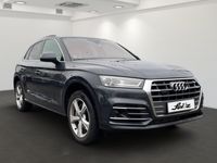 gebraucht Audi Q5 50 TFSI e quattro sport *XENON*NAVI*PDC*