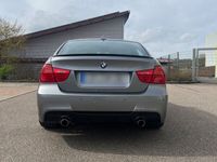 gebraucht BMW 335 d LCI M Paket E90