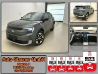 Gebraucht Ford Explorer 250 kW (340 PS) 2025 Grau SUV