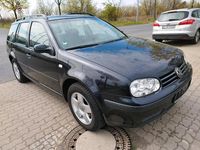 Gebraucht VW Golf IV 2005 Kombi