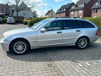 Gebraucht Mercedes C220 150 PS (110 kW) 2004 Kombi
