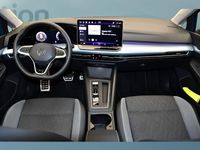 Gebraucht VW Golf VIII 150 PS (110 kW) 2025 Blau Kleinwagen
