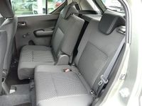 Gebraucht Suzuki Ignis Comfort+ 83 PS (61 kW) 2024 Rot Limousine