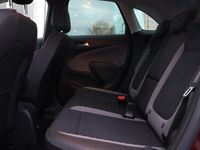 gebraucht Opel Crossland X 1.2 Turbo Ultimate Klima Rückfahrkamera