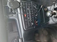 gebraucht Opel Vectra 1,8i16v