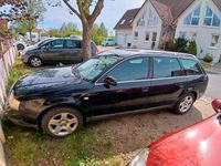 gebraucht Audi A6 Avant