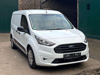Gebraucht Ford Transit Connect Trend 101 PS (74 kW) 2020 Weiß Van / Kleinbus