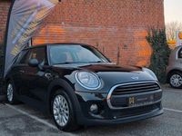 Usado Mini One D 95 HP (69 kW) 2015 Preto Citadino