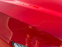 Gebraucht Ford C-MAX Titanium 125 PS (91 kW) 2011 Rot Van / Kleinbus