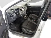 Gebraucht Skoda Fabia Tour 95 PS (69 kW) 2022 Kleinwagen