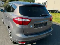 Używany Ford C-MAX 115 KM (84 kW) 2012 Szary Minivan