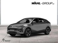 Gebraucht XPENG G6 AWD Performance 358 kW (487 PS) 2026 Graphite grey SUV