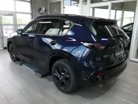 Neu Mazda CX-5 Homura-Line 141 PS (103 kW) 2026 Blau SUV