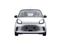 Gebraucht Smart ForFour Electric Drive 60 kW (82 PS) 2022 Weiß Limousine