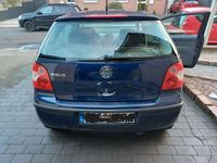 gebraucht VW Polo 1.2 Basis Basis