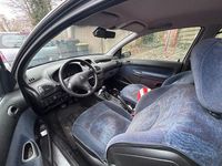 Gebraucht Peugeot 206 Premium 90 PS (66 kW) 2000 Limousine