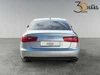 Gebraucht Audi A6 Sport 204 PS (150 kW) 2011 Silber Limousine