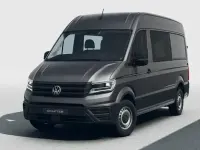 Nowe VW Crafter 177 KM (130 kW) 2026 Andere Van