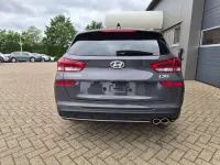 Neu Hyundai i30 N Line 150 PS (110 kW) 2026 Ecotronic grey Kombi