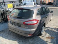 Gebraucht Ford Mondeo Trend 120 PS (88 kW) 2010 Braun Limousine