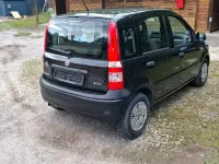 Occasion Fiat Panda 54 ch (39 kW) 2010 Noir Citadine