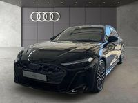 Gebraucht Audi S5 367 PS (269 kW) 2022 Schwarz Kombi