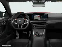 Gebraucht BMW M2 480 PS (353 kW) 2025 Rot Coupé