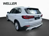 Gebraucht BMW X5 Comfort Edition 394 PS (289 kW) 2021 Alpinweiss iii (weiß) SUV