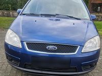 Gebraucht Ford Fiesta 101 PS (74 kW) 2007 Kleinwagen
