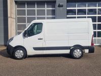 Gebraucht Opel Movano 179 PS (131 kW) 2021 Weiß Van