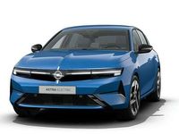 Neu Opel Astra Edition 114 kW (156 PS) 2026 Blau (athletik blau) Limousine