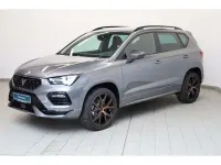 Neu Cupra Ateca 150 PS (110 kW) 2026 Grau SUV