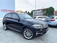 Gebraucht BMW X5 313 PS (230 kW) 2015 Schwarz SUV
