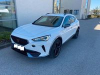 Gebraucht Cupra Formentor VZ 245 PS (180 kW) 2022 Weiß SUV