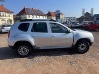 Gebraucht Dacia Duster Prestige 105 PS (77 kW) 2013 Grau SUV