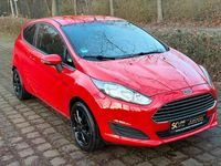 Gebraucht Ford Fiesta 60 PS (44 kW) 2013 Kleinwagen