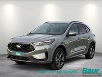 Neu Ford Kuga ST-Line 242 PS (177 kW) 2025 Solar silver metallic SUV